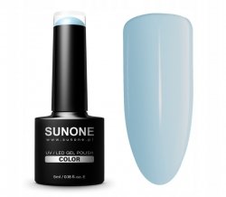 LAKIER HYBRYDOWY SUNONE UV/LED N01 Nina 5ml