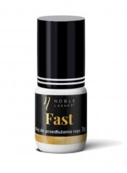 Klej do rzęs Fast 3g Noble Lashed 
