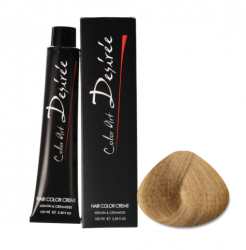Color Art Desiree Farba do włosów 9,13 Złocisto Popielaty Bardzo Jasny Blond - 100ml