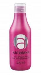 Stapiz Acid Balance 300 ml emulsja zakwaszająca do włosów