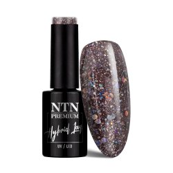 Lakier hybrydowy Ntn Premium Multicolor Collection 5g Nr 89