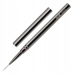 Precyzyjny Pędzelek Do Zdobień ALLELAC Dokładny Metalowy 15mm