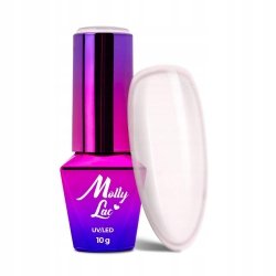 MOLLY LAC LAKIER HYBRYDOWY 10ML MADAME Nr 420