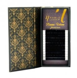 Rzęsy Russian Volume Premium C 0,10 MIX