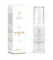 Nourishing Oil - Brow lamination Noble Brow 5ml #4