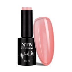 Lakier hybrydowy Ntn Premium Viral colors 5g Nr 291