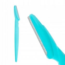 Trymer TimeTrade do stylizacji brwi czarny