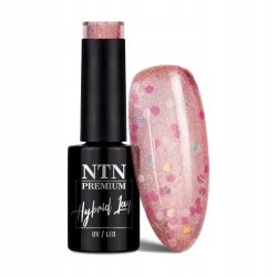 Lakier hybrydowy Ntn Premium Impression 5 g Nr 257