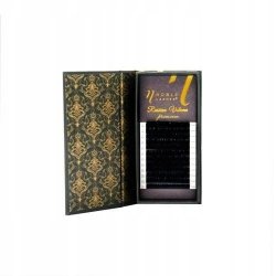 Rzęsy Russian Volume Premium 8mm 0.07 C