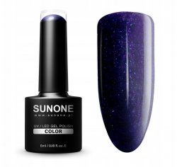 Lakier Hybrydowy SunOne N05 Nyomi 5ml