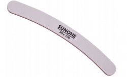 Pilnik SUNONE - biały banan 80/100 - 10szt