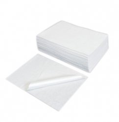  RĘCZNIK Z WŁÓKNINY PERFOROWANY BASIC 70X40 50 SZT