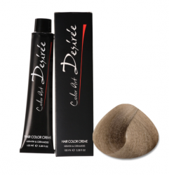 Color Art Desiree Farba do włosów 9,1 Popielaty Bardzo Jasny Blond - 100ml