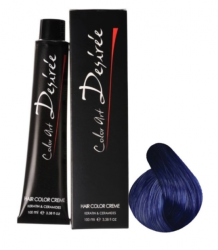 Color Art Desiree Farba do włosów NEUTRALIZATOR Blue Niebieski - 100ml