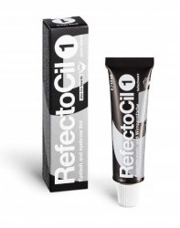 Henna Refectocil czarna 1 15ml