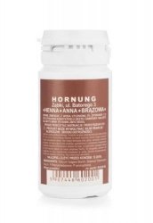 Henna brązowa Hornung Anna 100g