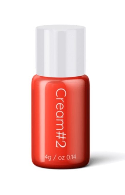 Cream #2 Fall in the Volume do laminacji,liftingu