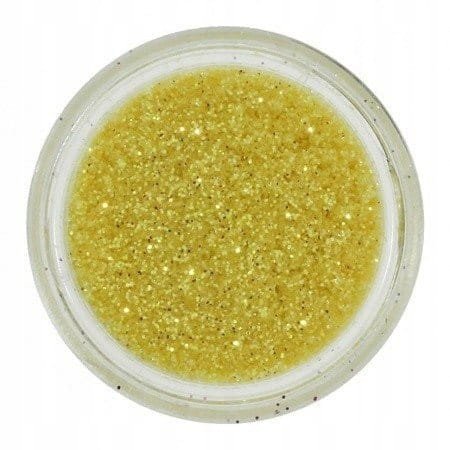 BROKAT OZDOBA DO PAZNOKCI SŁOICZEK NR 12