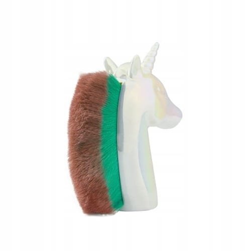  Pędzel do Usuwania Pyłu Jednorożec Biały