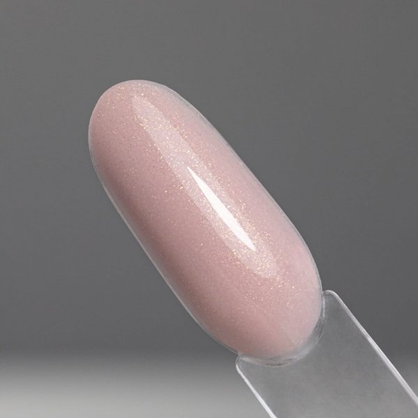 Baza Kauczukowa MOLLYNAILS 15g S.O.S. Antidotum Pro Salon Endless Flame