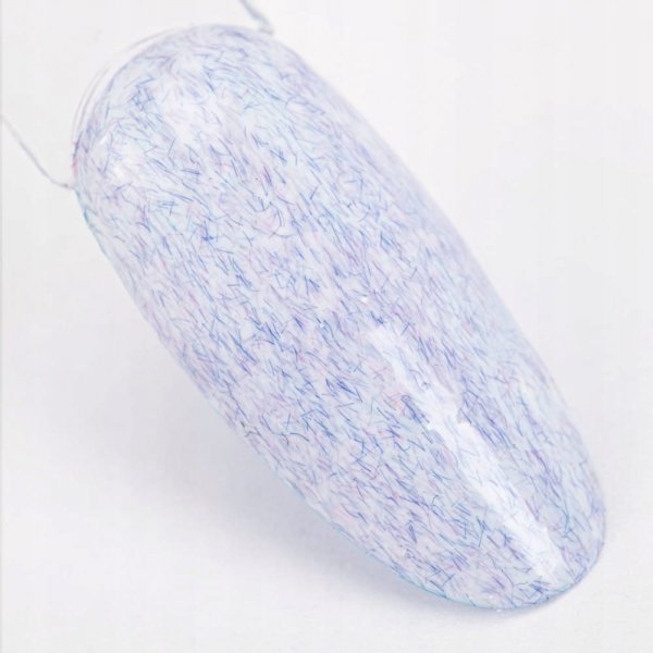 Lakier hybrydowy MollyLac Cotton Sweater 10g Nr711