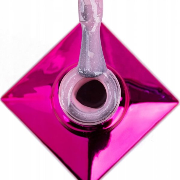 Lakier hybrydowy Mollylac 10g nr 707