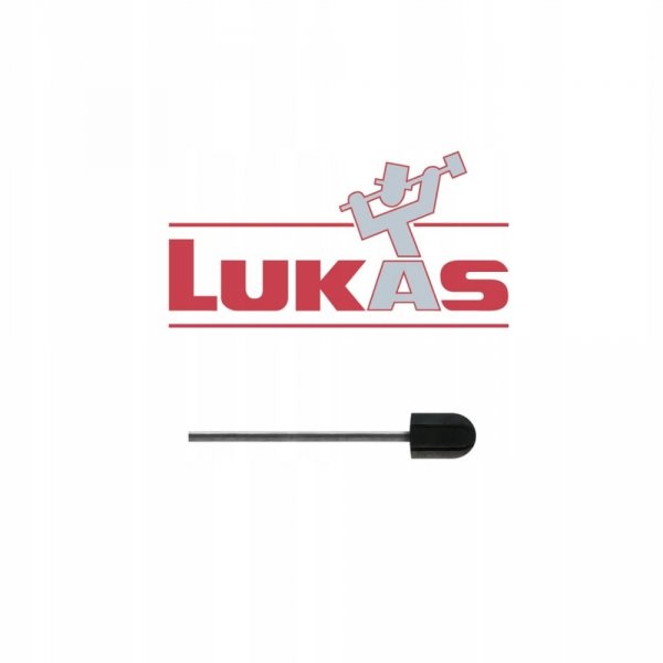 LUKAS Nośnik do kapturków ściernych 5mm