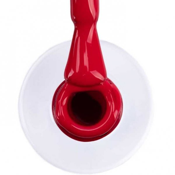 Lakier Hybrydowy Do Paznokci MOLLYNAILS 7g Bouquet Rose Kiss by Laskovska