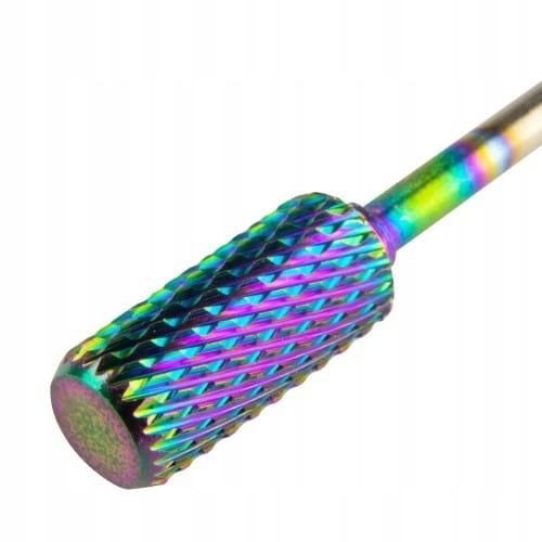 Frez kobaltowo wolframowy Large barrel M 3/32 nr 9