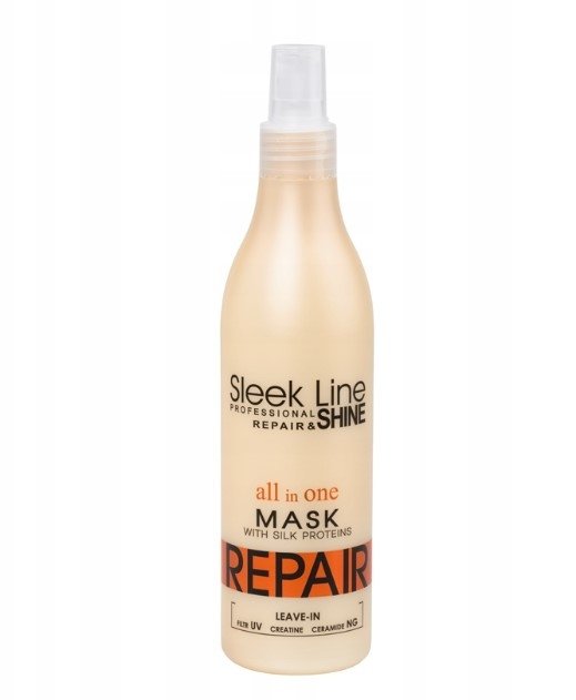 Stapiz Rrepair 300 ml maska bez spłukiwania