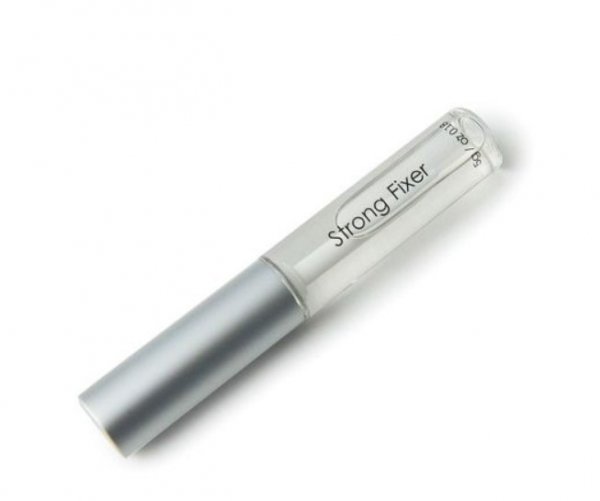 Strong Fixer Fall in the Volume Klej Noble Lashes