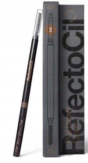 Refectocil Średni brąz 02 kredka do brwi