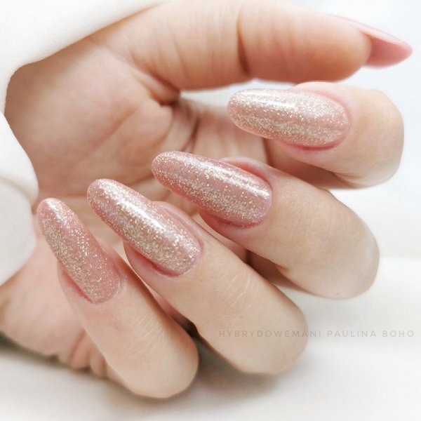 Żel do paznokci Perfect French Allepaznokcie Prima Donna 50g