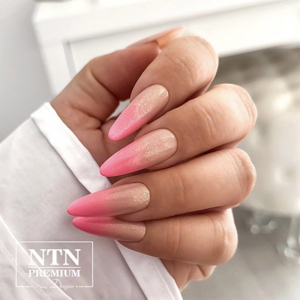 Lakier hybrydowy Ntn Premium Dessert Collection 5g Nr 92