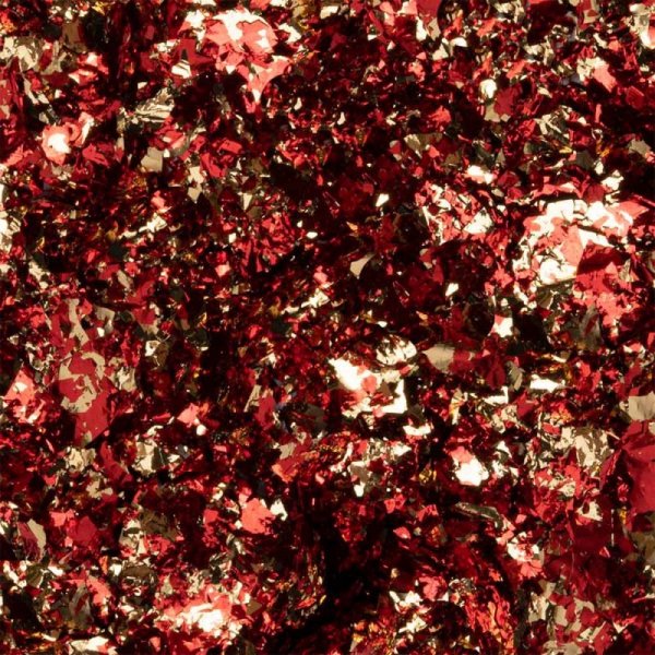 Pyłek do paznokci Metropolis Flakes Allepaznokcie Nr 6