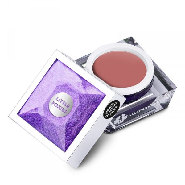 Żel do zdobień Artistic Gel paint gel ombre ornamenty Allepaznokcie Be on Trend Little Foxies HEMA /Di-HEMA free 5g Nr 36