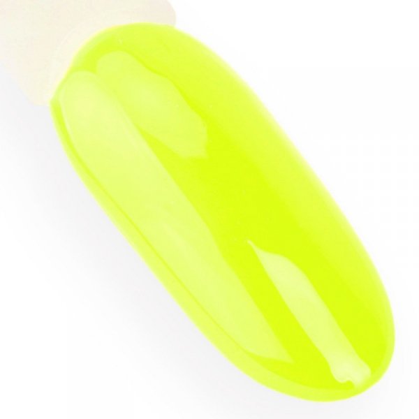 Lakier hybrydowy MollyLac Limited Edition Street Art Neon 10g Nr 433