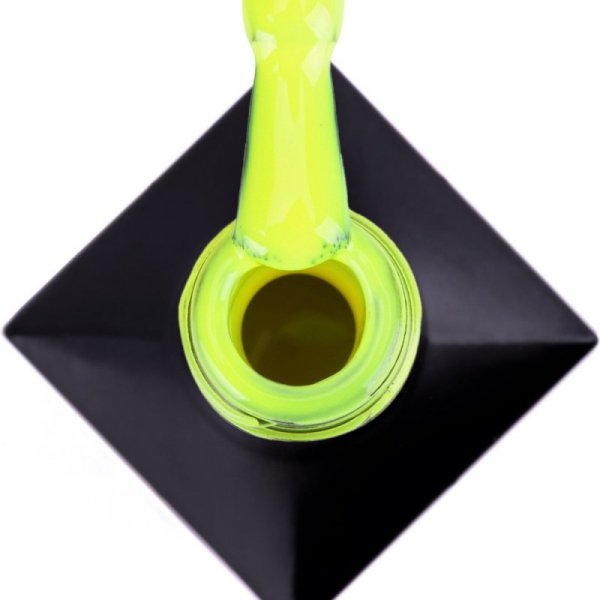 Lakier hybrydowy MollyLac Limited Edition Street Art Neon 10g Nr 433