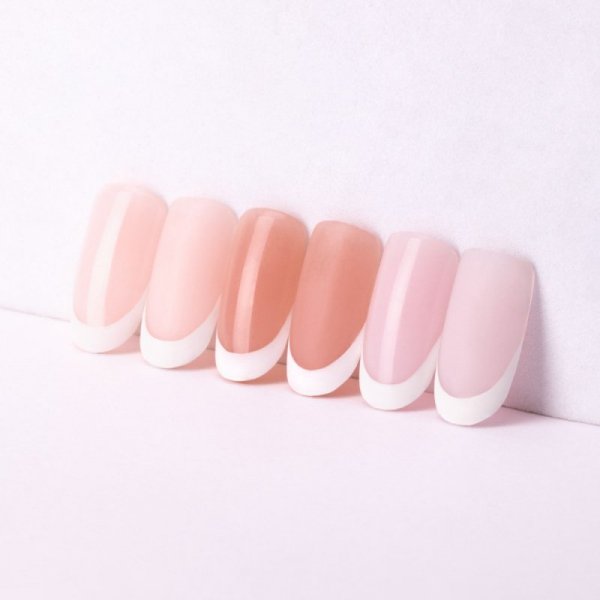Acrylgel akrylożel budujący Allepaznokcie HEMA/Di-HEMA Free Cookie Dream 30g