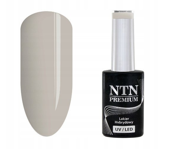 Lakier hybrydowy NTN Premium Garden Party Collection 5g Nr 180
