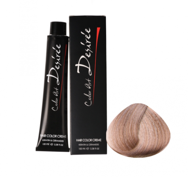  Color Art Desiree Farba do włosów 7,99 Czekoladowy Blond - 100ml