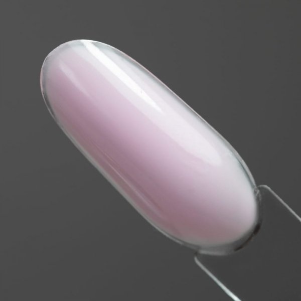 Baza Kauczukowa MOLLYNAILS 15g S.O.S. Antidotum Pro Salon Cotton Candy