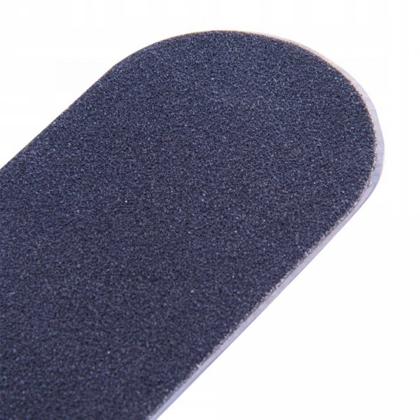 Tarka profesjonalna do pedicure z 10 wymiennymi wkład.100/180 gr. MollyLac