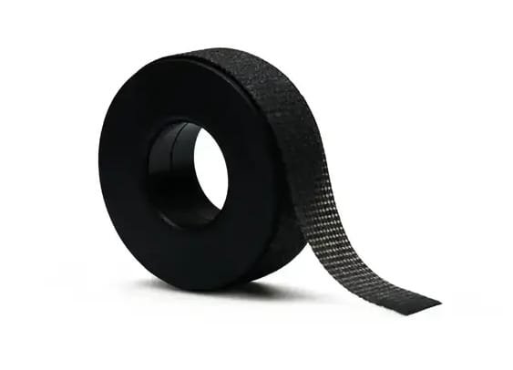 Taśma do przedłużania rzęs metodą UV