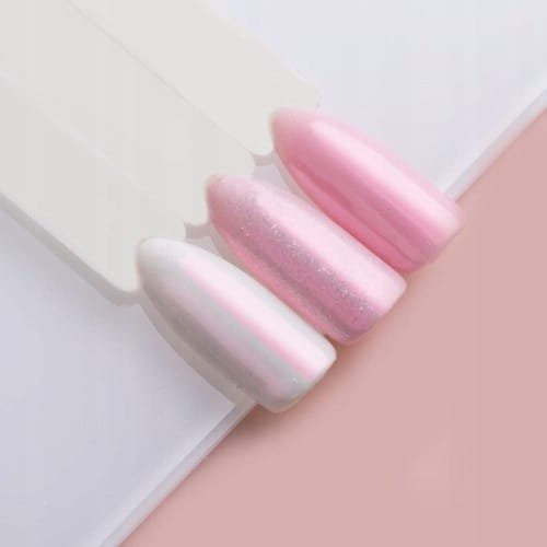 Pyłek do paznokci GlowOn Effect kolor Aria