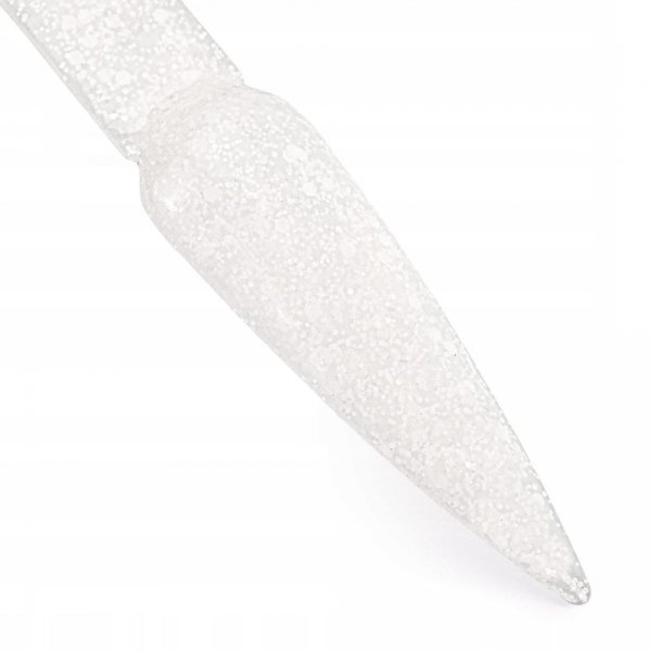 Żel do zdobień MollyLac by Monika Szlósarczyk Candy Snow, 5 g