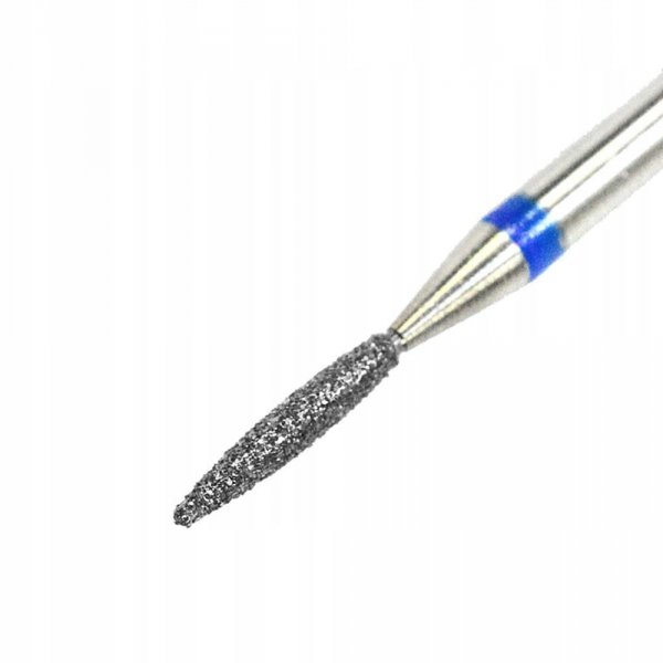 FREZ DIAMENTOWY H0108D-M DO SKÓREK ŚREDNI