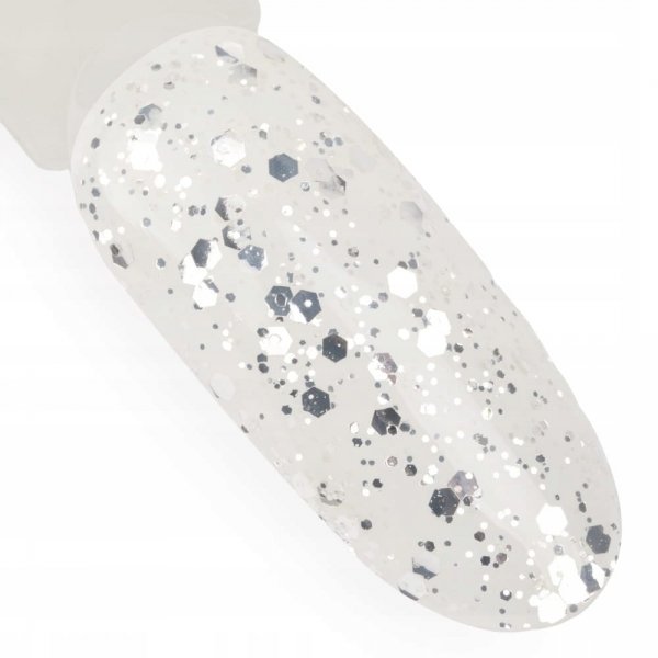 Lakier hybrydowy LED/UV Gel Polish NTN Premium Miss Universe Nr36 5g