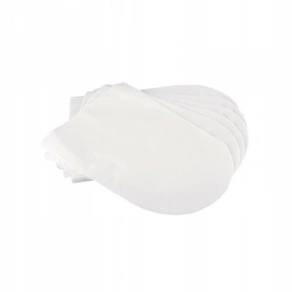 Czyścik Mały do Zabiegów na Twarz 10 szt