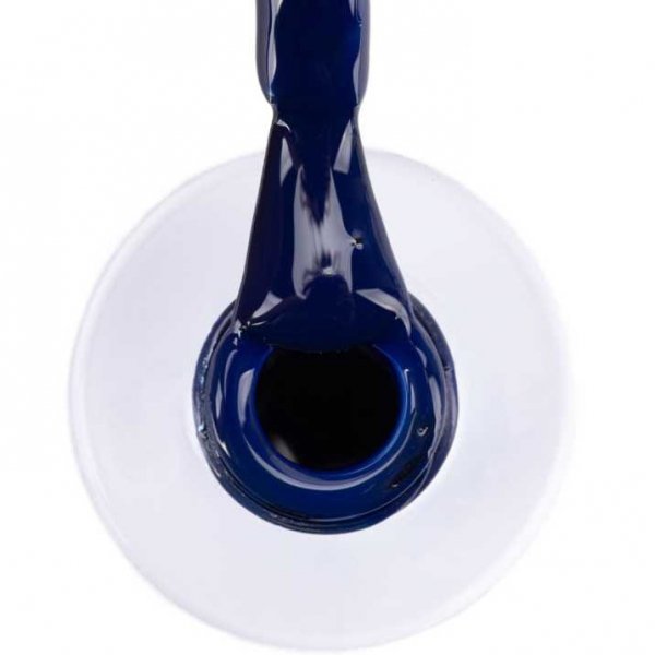 Lakier Hybrydowy Do Paznokci MOLLYNAILS 7g Bouquet Muscari by Laskovska